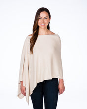 Load image into Gallery viewer, Alashan Cotton Dress Topper