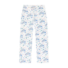 Load image into Gallery viewer, Katydid Martha’s Vineyard Adult PJ Set