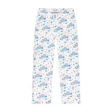 Load image into Gallery viewer, Katydid Martha’s Vineyard Adult Unisex Lounge Pant