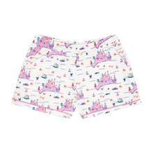 Load image into Gallery viewer, Katydid Martha’s Vineyard Adult Polo PJ Set