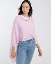 Load image into Gallery viewer, Alashan Cashmere Dress Topper