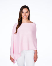 Load image into Gallery viewer, Alashan Cotton Dress Topper