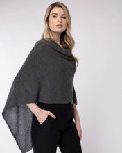 Load image into Gallery viewer, Alashan Cashmere Dress Topper
