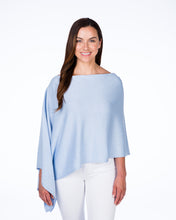 Load image into Gallery viewer, Alashan Cotton Dress Topper