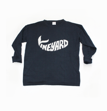 Load image into Gallery viewer, Bug & Rabbit Vineyard Sweater