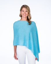 Load image into Gallery viewer, Alashan Cashmere Dress Topper