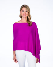 Load image into Gallery viewer, Alashan Cashmere Dress Topper