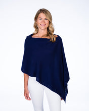 Load image into Gallery viewer, Alashan Cashmere Dress Topper