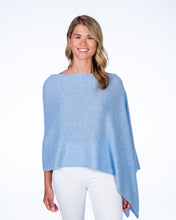 Load image into Gallery viewer, Alashan Cashmere Dress Topper