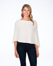 Load image into Gallery viewer, Alashan Cashmere Dress Topper