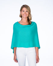 Load image into Gallery viewer, Alashan Cashmere Dress Topper