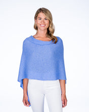 Load image into Gallery viewer, Alashan Cashmere Dress Topper