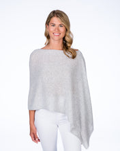 Load image into Gallery viewer, Alashan Cashmere Dress Topper