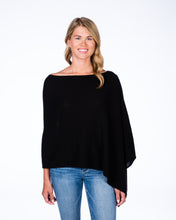 Load image into Gallery viewer, Alashan Cashmere Dress Topper