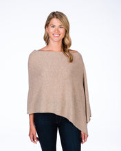 Load image into Gallery viewer, Alashan Cashmere Dress Topper