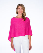 Load image into Gallery viewer, Alashan Cashmere Dress Topper