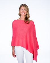Load image into Gallery viewer, Alashan Cashmere Dress Topper