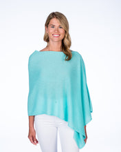 Load image into Gallery viewer, Alashan Cashmere Dress Topper
