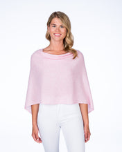 Load image into Gallery viewer, Alashan Cashmere Dress Topper