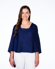 Load image into Gallery viewer, Alashan Cotton Dress Topper