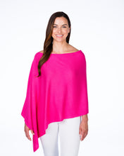 Load image into Gallery viewer, Alashan Cotton Dress Topper