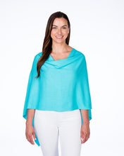 Load image into Gallery viewer, Alashan Cotton Dress Topper