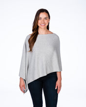 Load image into Gallery viewer, Alashan Cotton Dress Topper