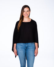 Load image into Gallery viewer, Alashan Cotton Dress Topper