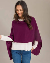 Load image into Gallery viewer, Alashan Cashmere Dress Topper
