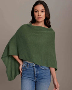 Alashan Cashmere Dress Topper