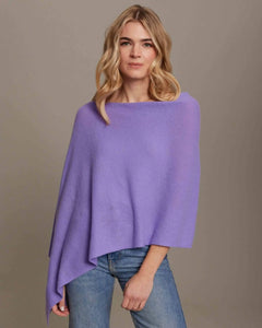 Alashan Cashmere Dress Topper
