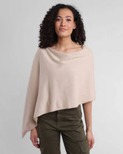 Load image into Gallery viewer, Alashan Cotton Dress Topper
