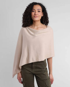 Alashan Cotton Dress Topper