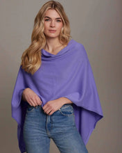 Load image into Gallery viewer, Alashan Cotton Dress Topper
