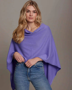 Alashan Cotton Dress Topper