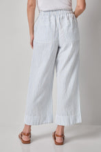 Load image into Gallery viewer, Lilla P Striped Pant
