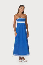Load image into Gallery viewer, Lusana Etta Dress
