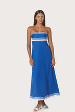 Load image into Gallery viewer, Lusana Etta Dress
