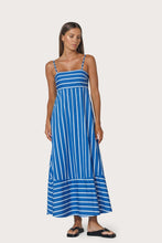 Load image into Gallery viewer, Lusana Tashi Dress

