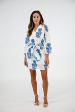 Load image into Gallery viewer, Victoria Dunn French Quarters Dress
