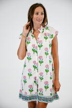 Load image into Gallery viewer, Victoria Dunn Lucia Dress
