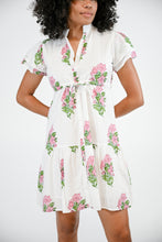 Load image into Gallery viewer, Victoria Dunn Magnolia Mini Dress
