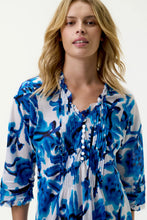 Load image into Gallery viewer, One Season Long Poppy Dress
