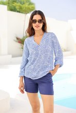 Load image into Gallery viewer, Aspiga Clea Blouse

