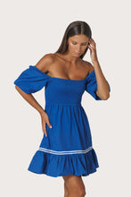 Load image into Gallery viewer, Lusana Nina Dress
