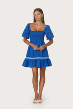 Load image into Gallery viewer, Lusana Nina Dress
