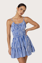 Load image into Gallery viewer, Lusana Rosa Dress
