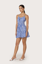 Load image into Gallery viewer, Lusana Rosa Dress
