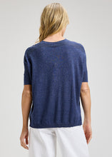 Load image into Gallery viewer, Zaket and Plover Vneck Sweater

