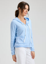 Load image into Gallery viewer, Zaket and Plover Hoodie Sweater
